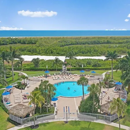 Villa South Seas Tower 4-311